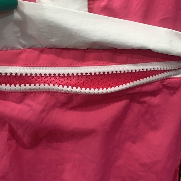 Pink Victoria secret windbreaker Size XS - Picture 3 of 7